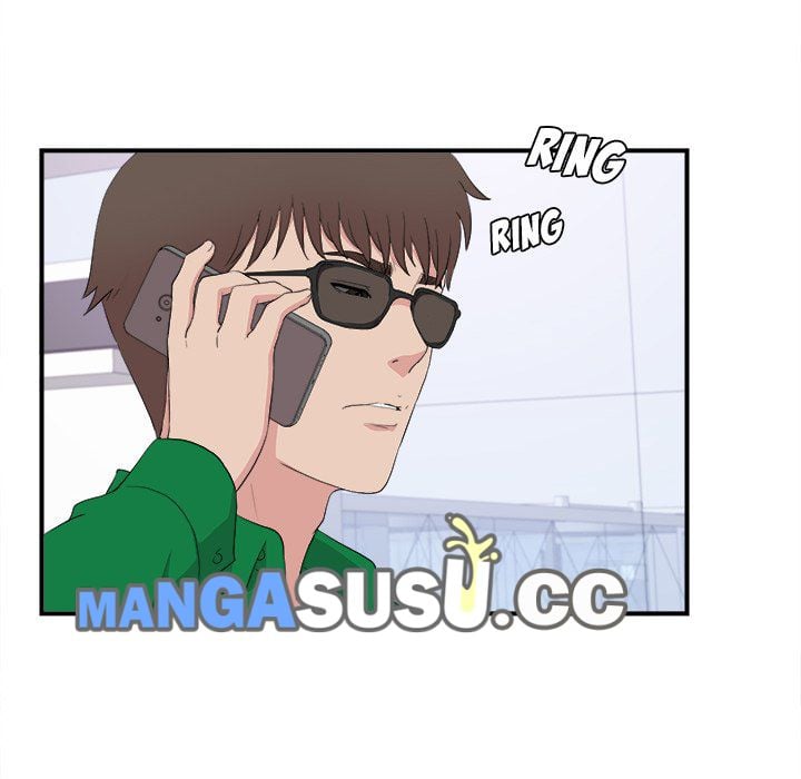 Secret Friend - Chapter 110 END 41