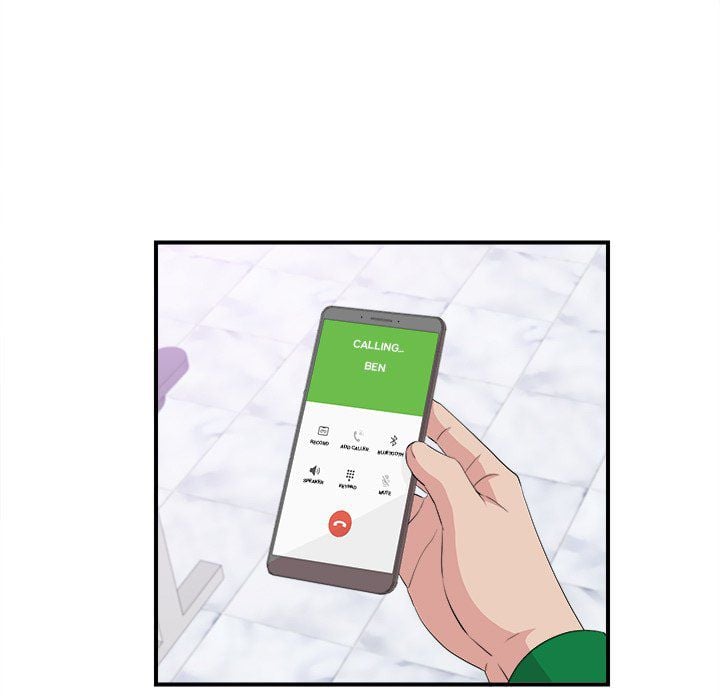 Secret Friend - Chapter 110 END 46