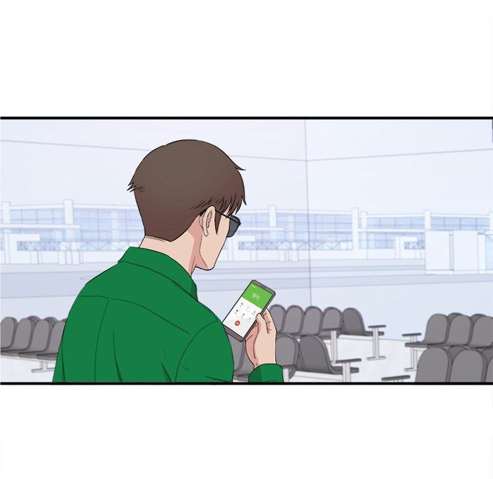 Secret Friend - Chapter 110 END 45