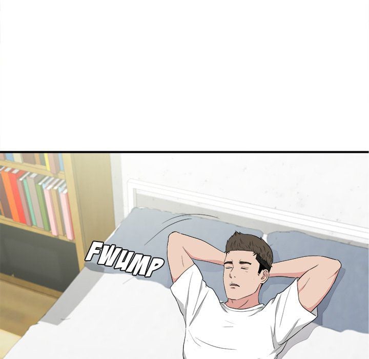 Secret Friend - Chapter 110 END 57