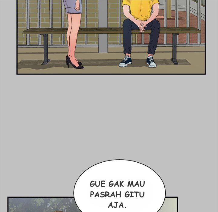 Secret Friend - Chapter 69 80