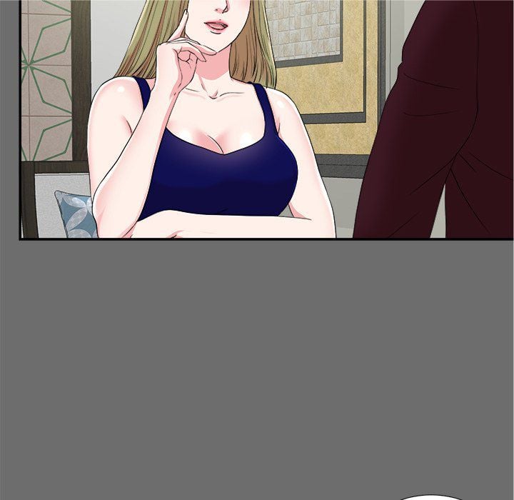Secret Friend - Chapter 69 47