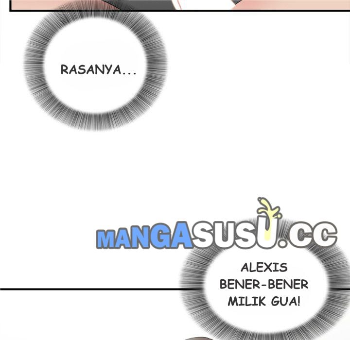 Secret Friend - Chapter 66 61 Secret Friend - Chapter 66 61