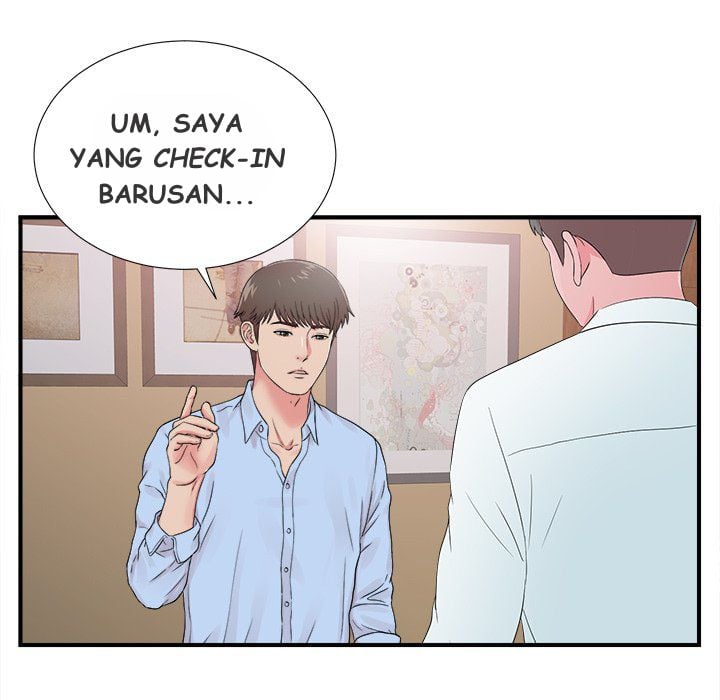 Secret Friend - Chapter 66 77 Secret Friend - Chapter 66 77