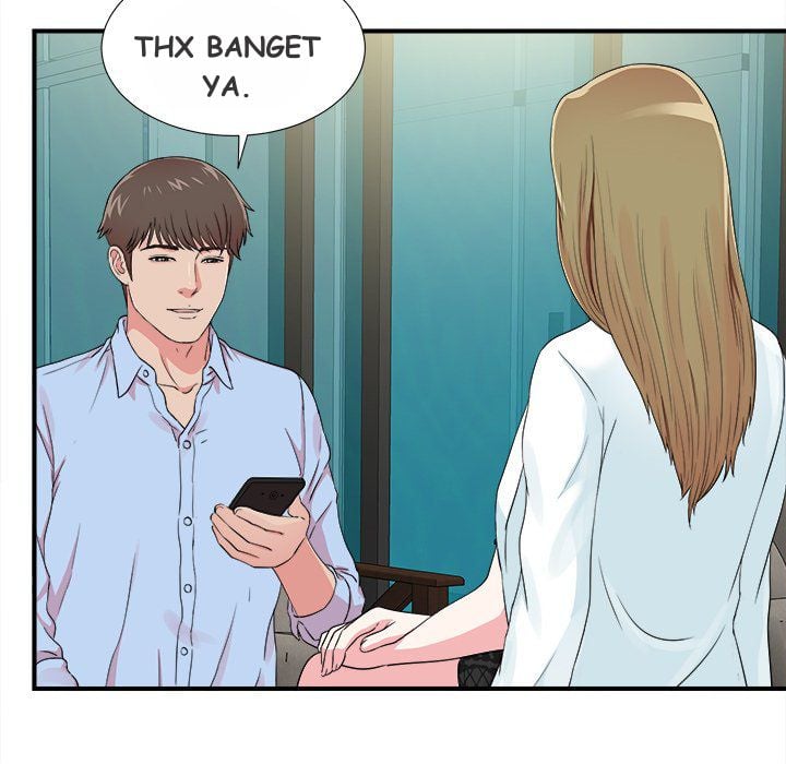 Secret Friend - Chapter 67 89
