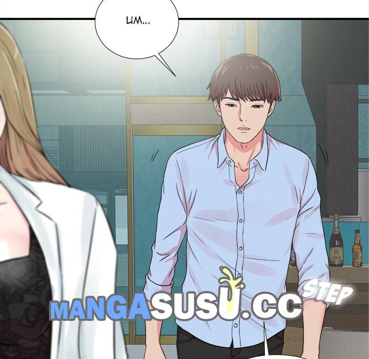 Secret Friend - Chapter 67 80