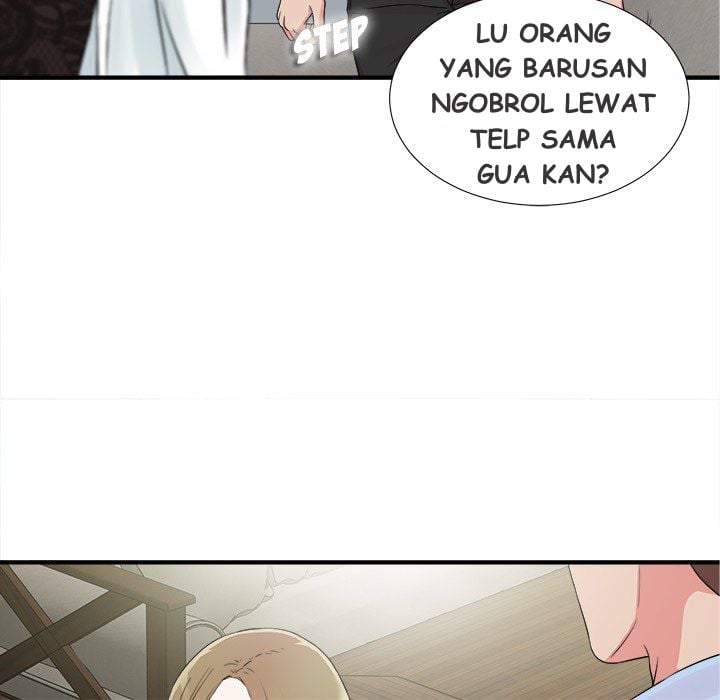 Secret Friend - Chapter 67 81
