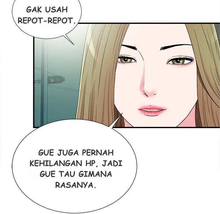 Secret Friend - Chapter 67 93