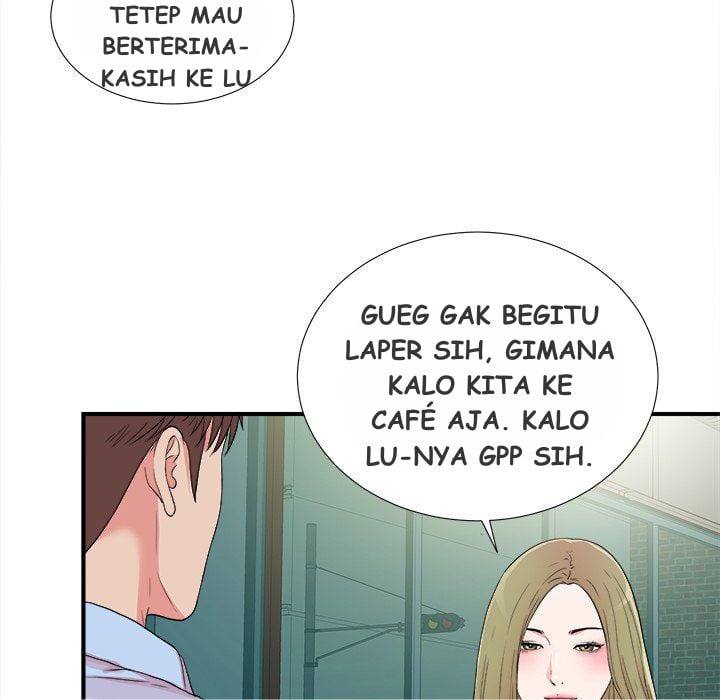 Secret Friend - Chapter 67 95