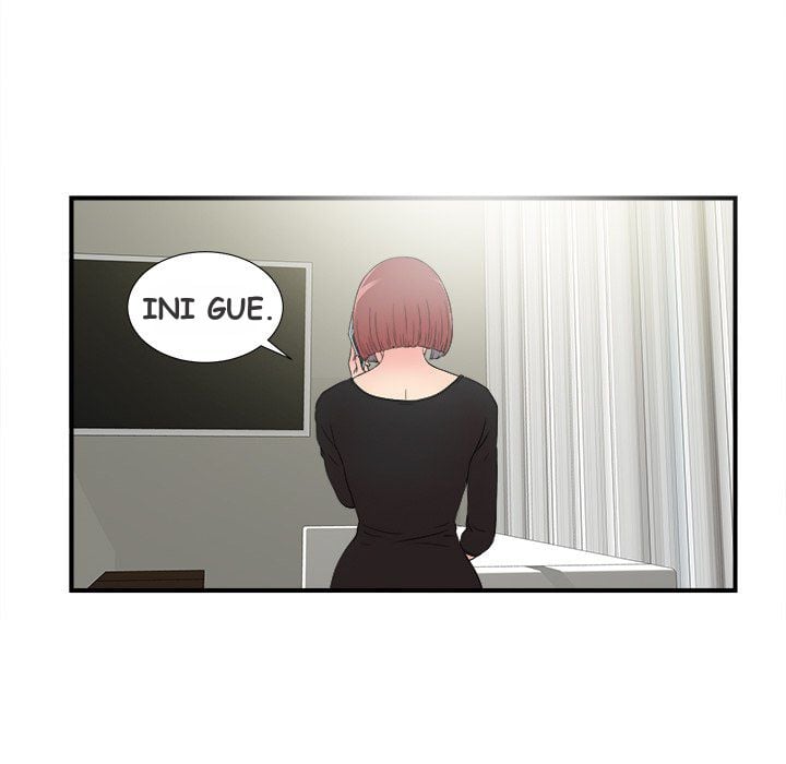 Secret Friend - Chapter 67 22