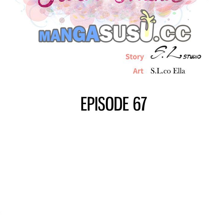 Secret Friend - Chapter 67 21
