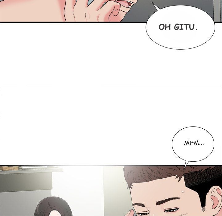Secret Friend - Chapter 67 26