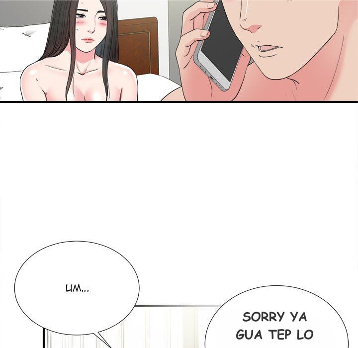 Secret Friend - Chapter 67 27