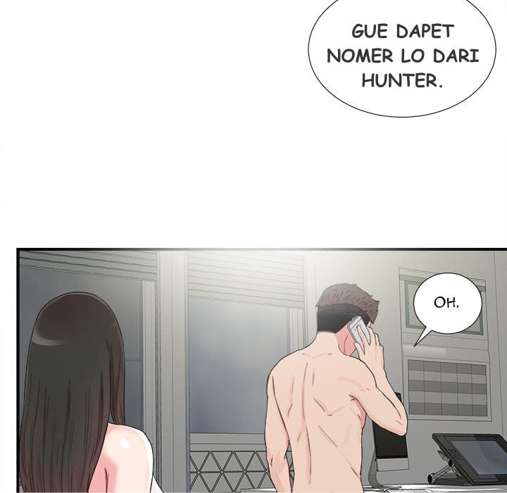 Secret Friend - Chapter 67 24