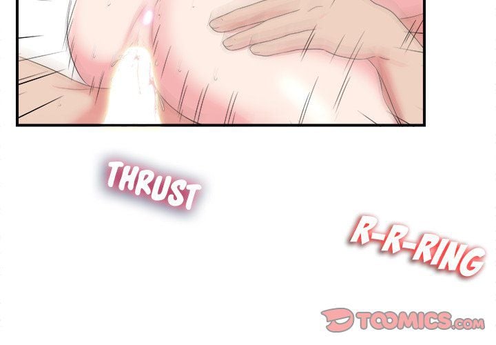 Secret Friend - Chapter 67 3