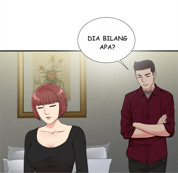 Secret Friend - Chapter 67 34