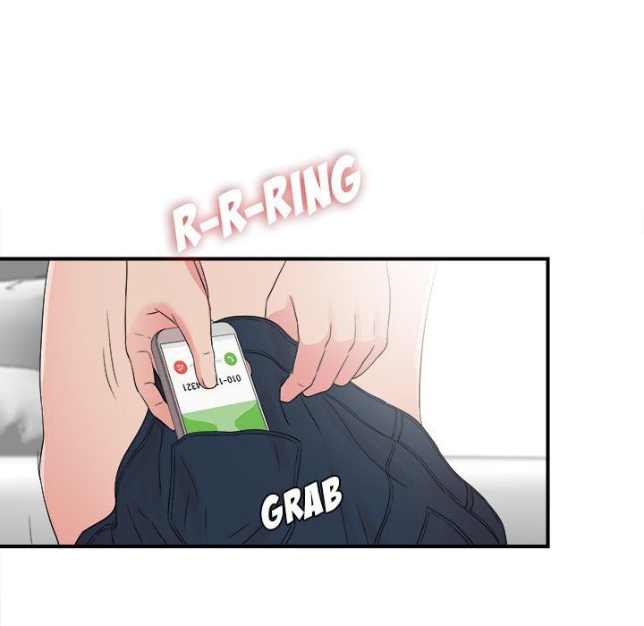 Secret Friend - Chapter 67 12