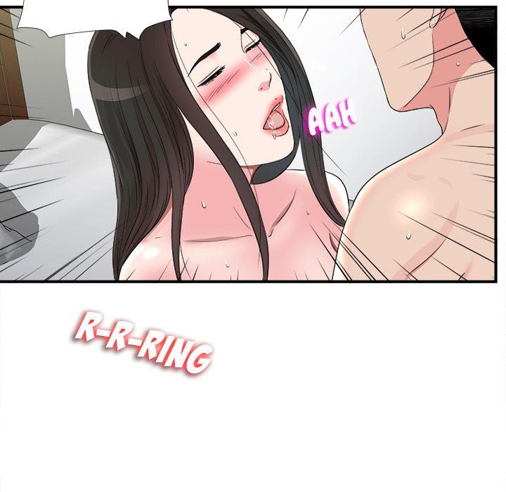 Secret Friend - Chapter 67 6