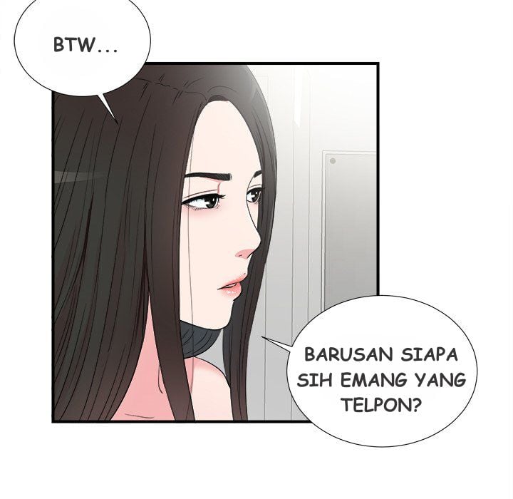 Secret Friend - Chapter 67 62