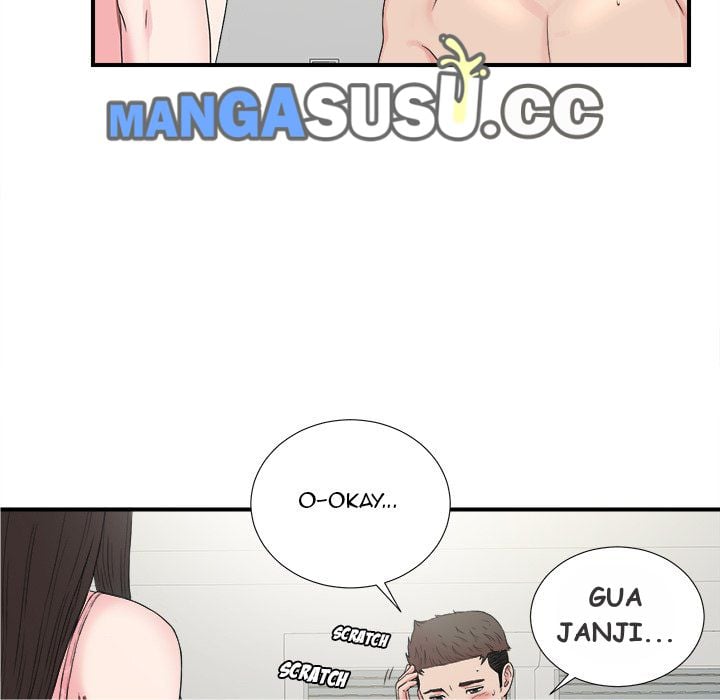 Secret Friend - Chapter 67 60