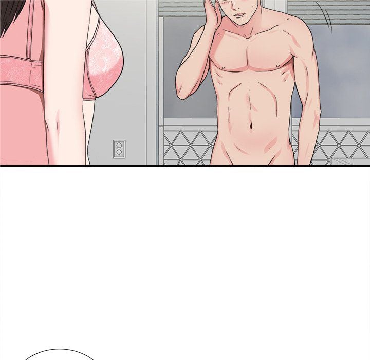 Secret Friend - Chapter 67 61