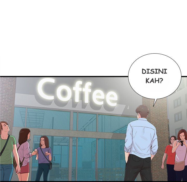 Secret Friend - Chapter 67 66