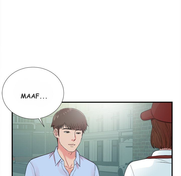 Secret Friend - Chapter 67 72