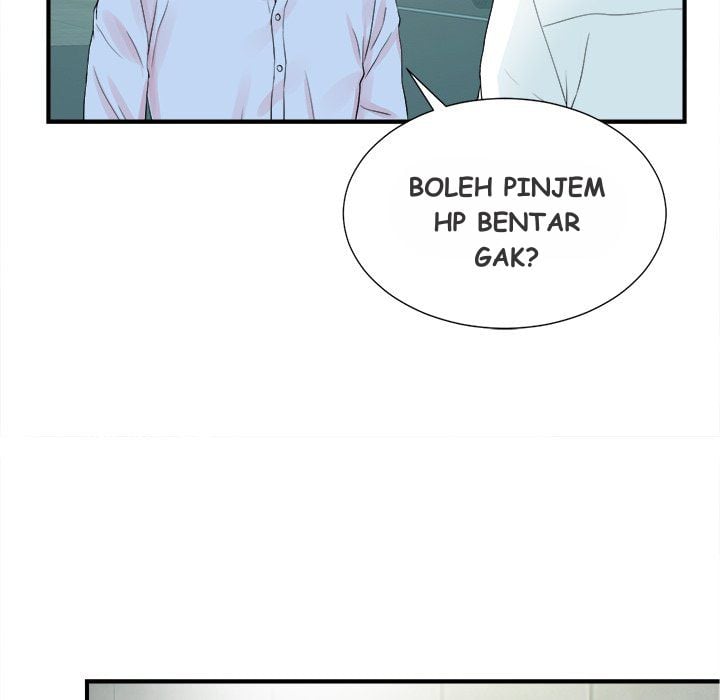 Secret Friend - Chapter 67 73