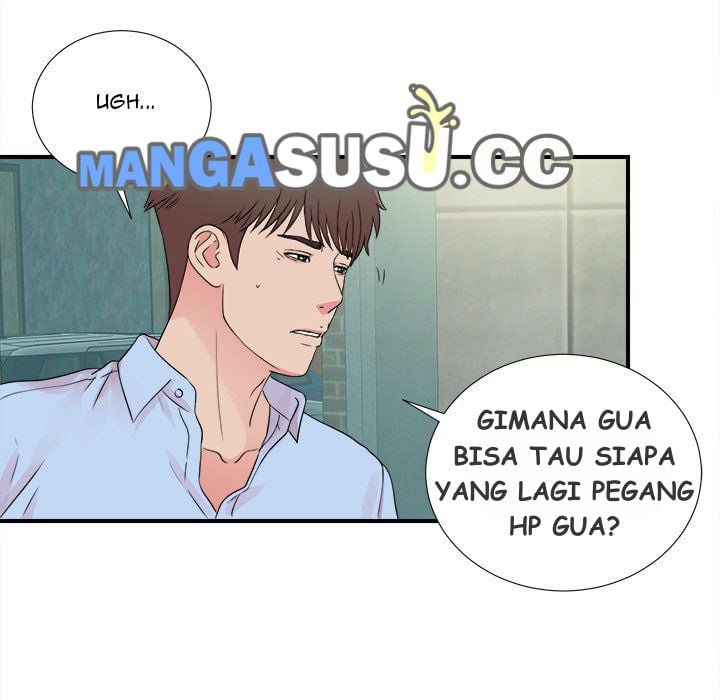 Secret Friend - Chapter 67 70