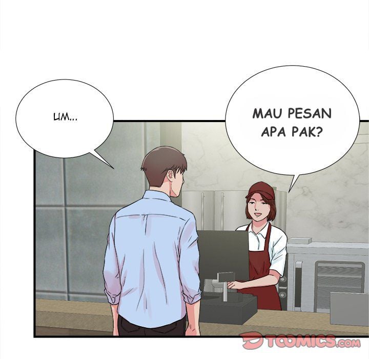 Secret Friend - Chapter 67 71