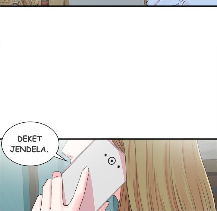 Secret Friend - Chapter 67 77