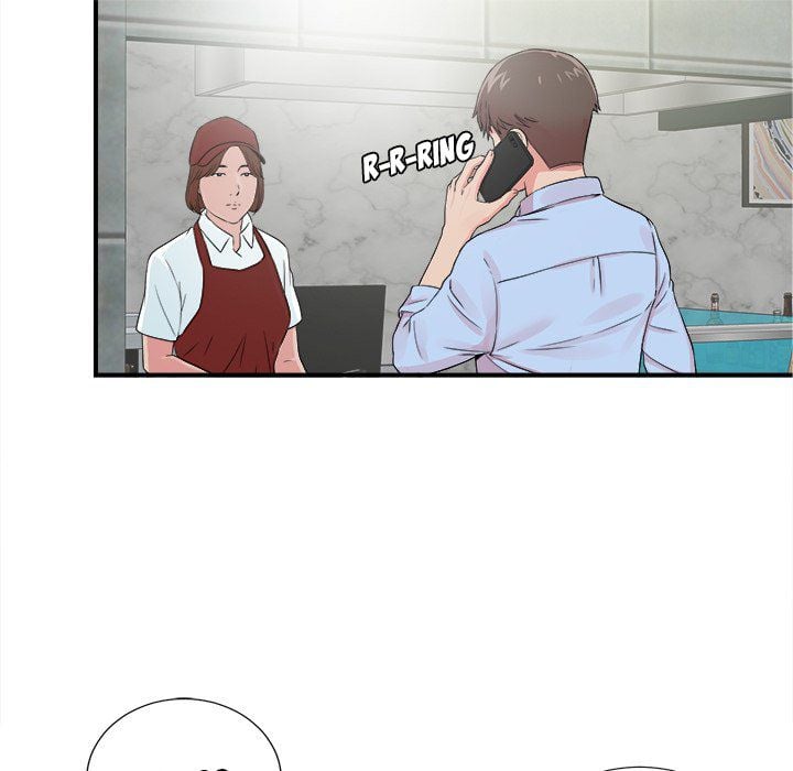 Secret Friend - Chapter 67 74