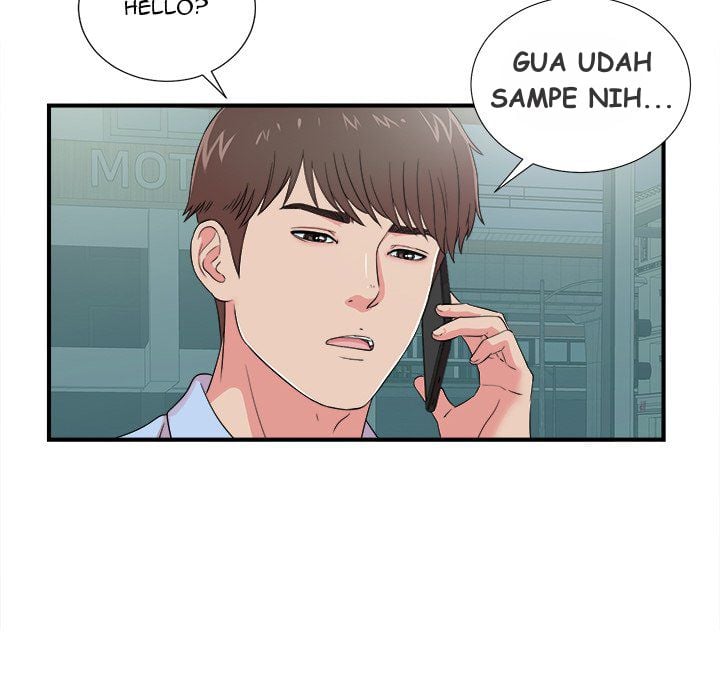 Secret Friend - Chapter 67 75