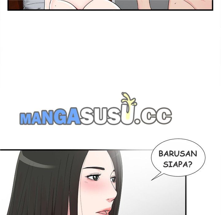 Secret Friend - Chapter 67 41