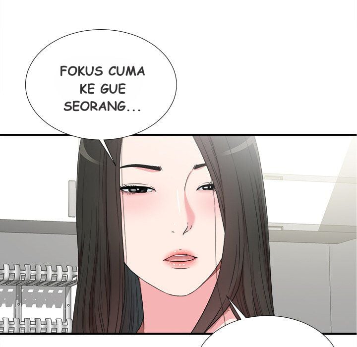 Secret Friend - Chapter 67 58
