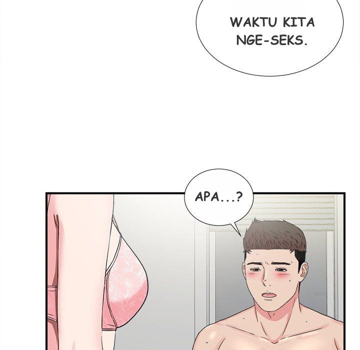Secret Friend - Chapter 67 59