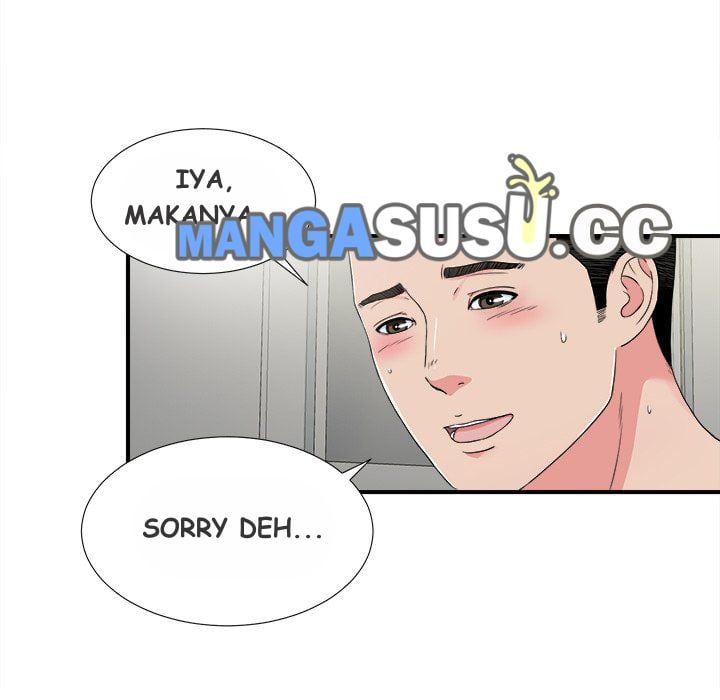 Secret Friend - Chapter 67 50