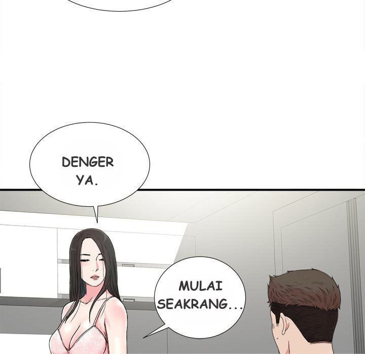 Secret Friend - Chapter 67 56
