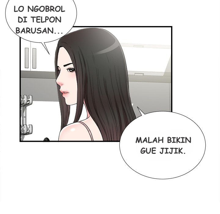 Secret Friend - Chapter 67 54