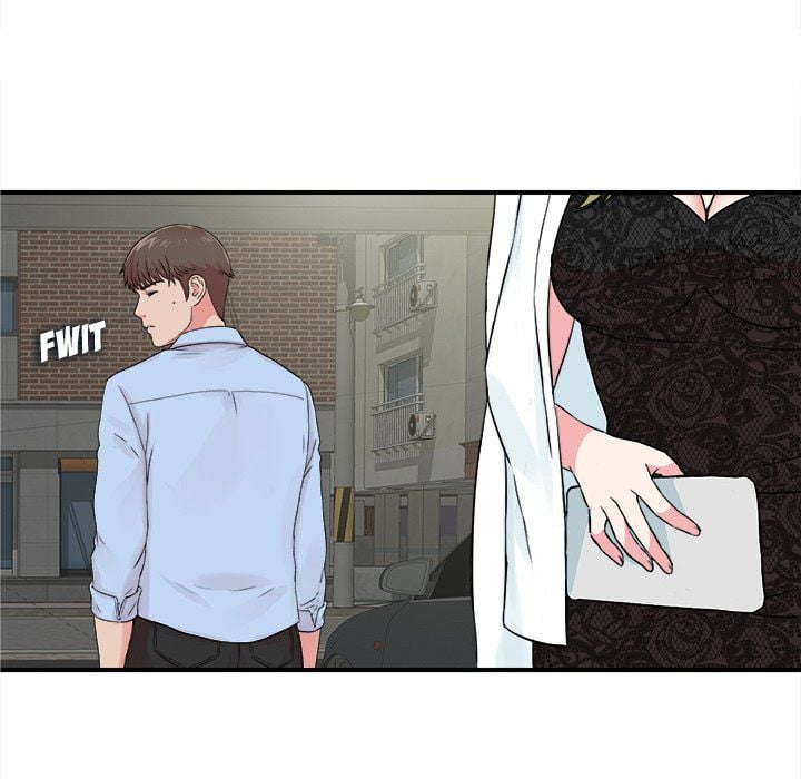 Secret Friend - Chapter 65 97