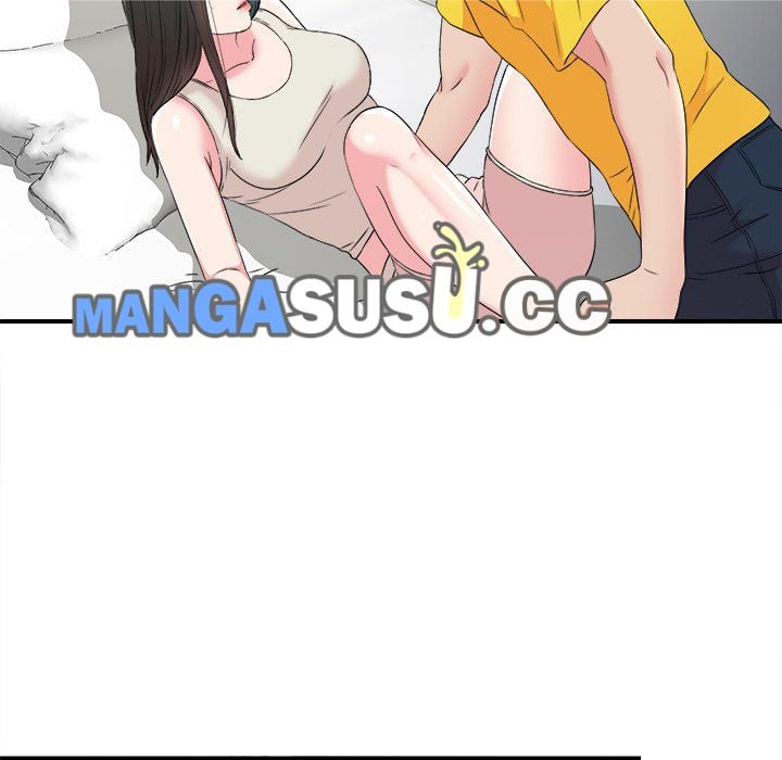 Secret Friend - Chapter 65 21