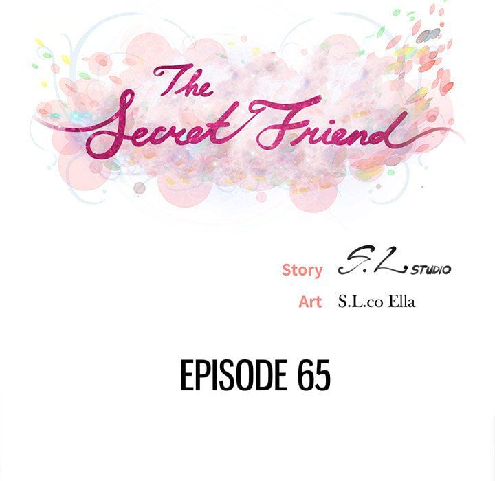 Secret Friend - Chapter 65 15