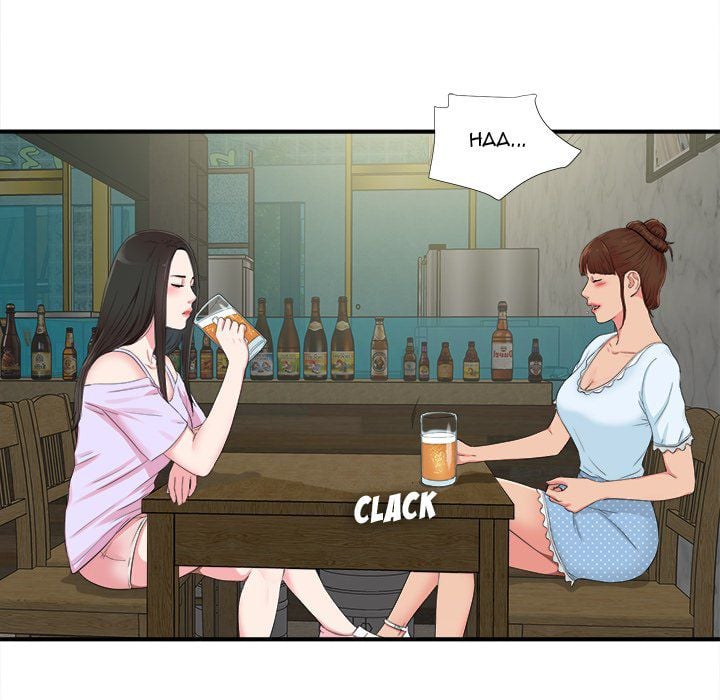 Secret Friend - Chapter 72 85
