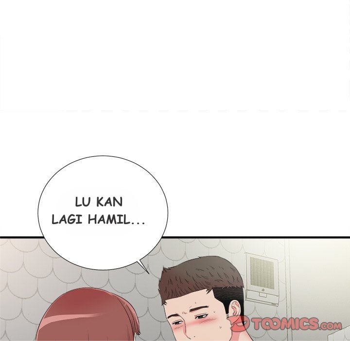Secret Friend - Chapter 72 67