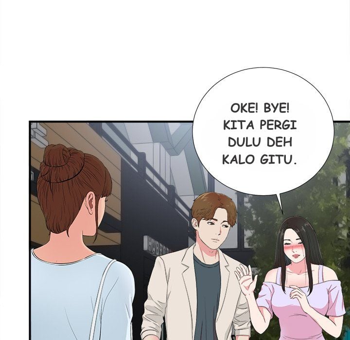 Secret Friend - Chapter 73 88