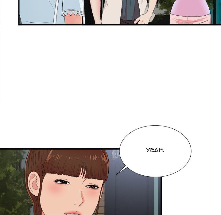 Secret Friend - Chapter 73 89