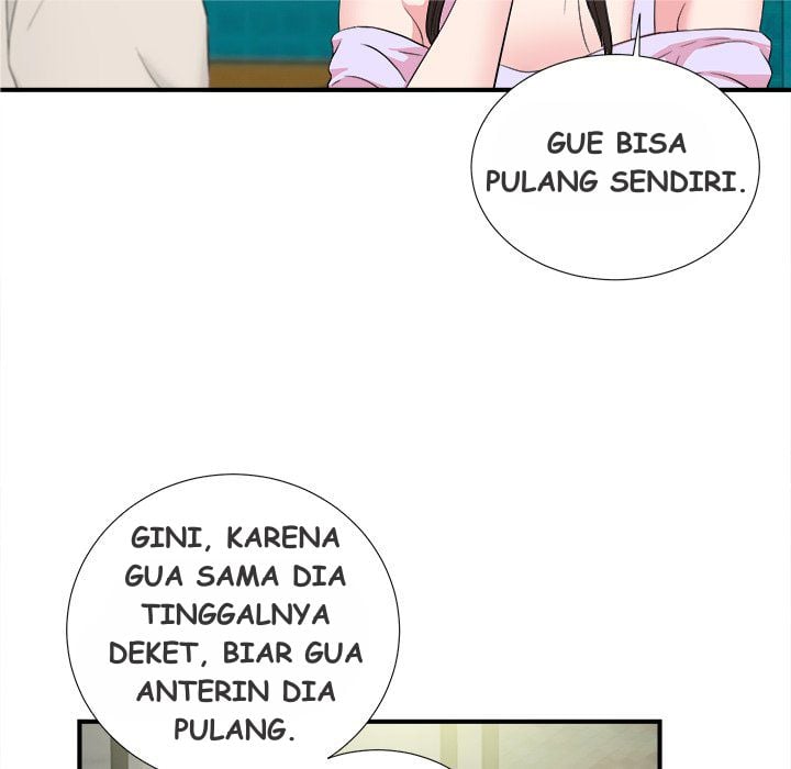 Secret Friend - Chapter 73 82