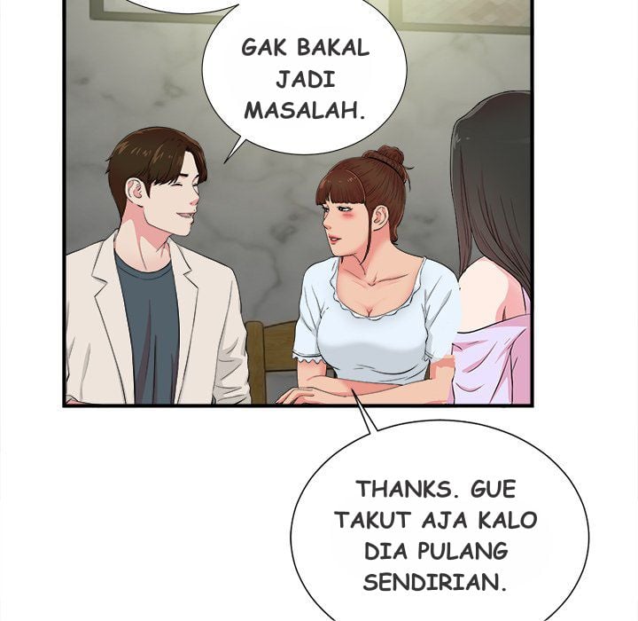 Secret Friend - Chapter 73 83