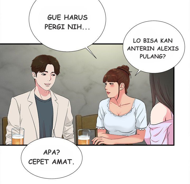 Secret Friend - Chapter 73 80