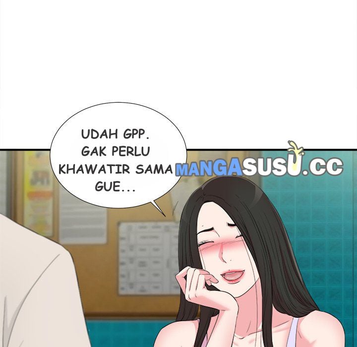 Secret Friend - Chapter 73 81